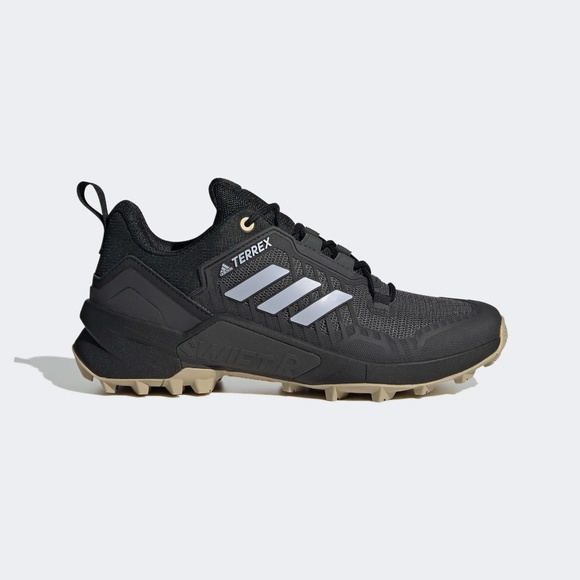 [NEW] Women's Adidas Terrex Swift R3 Hiking Shoes FX7339 - Picture 1 of 8